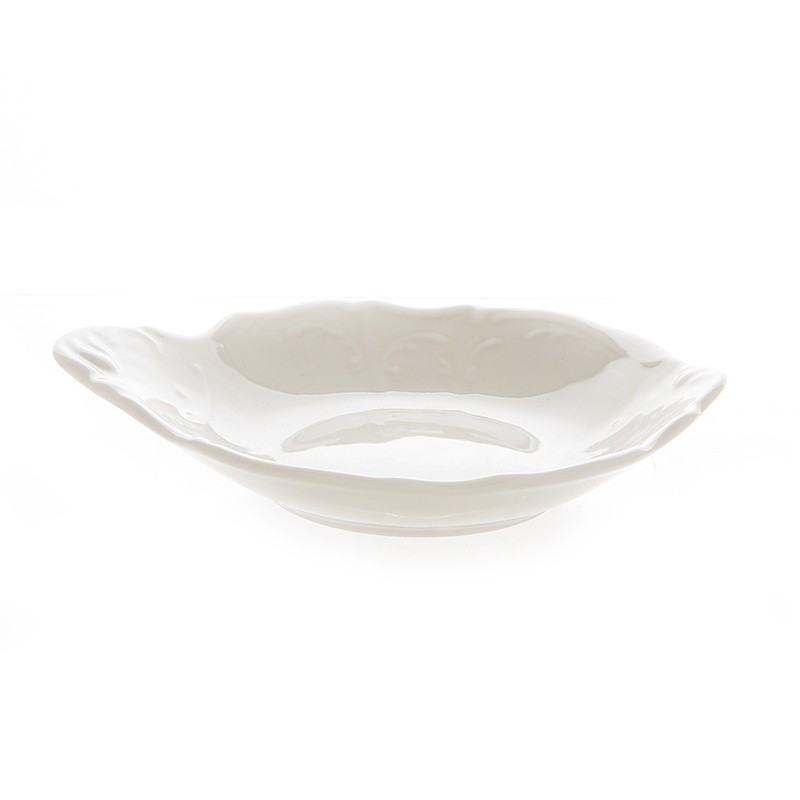 Набор розеток 6 шт. «Бернадот Ивори 0011000» с ручкой