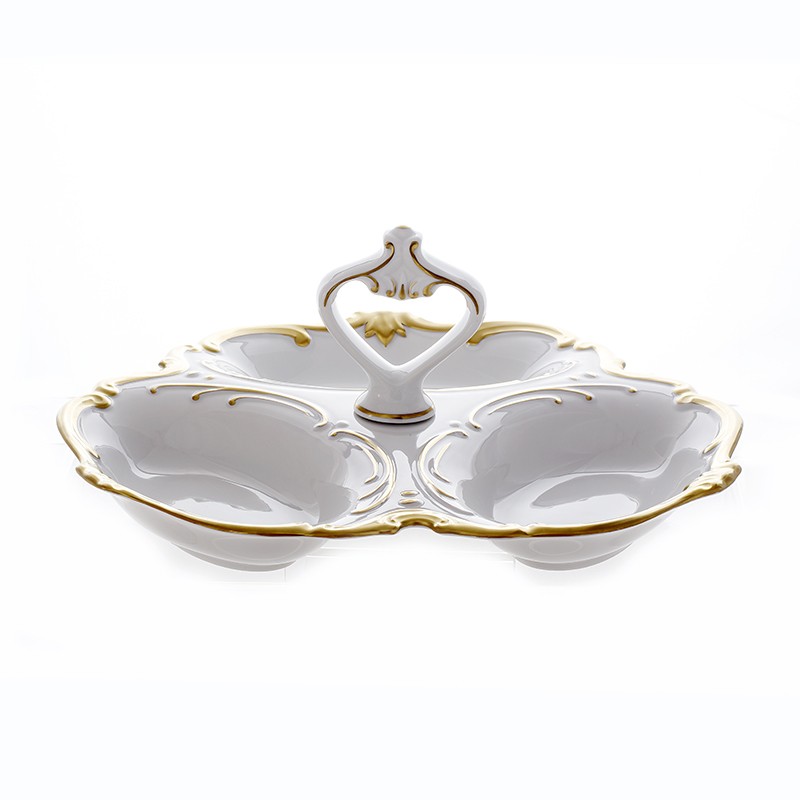 Менажница 25 см. «Престиж»