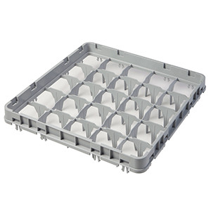 Дополнит.секция с глубок.отд.25 ячеек