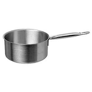 Сотейник 3.3л, d=20см, h=10.5см