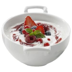 Миска «Бель кузин» d=13.2см h=6