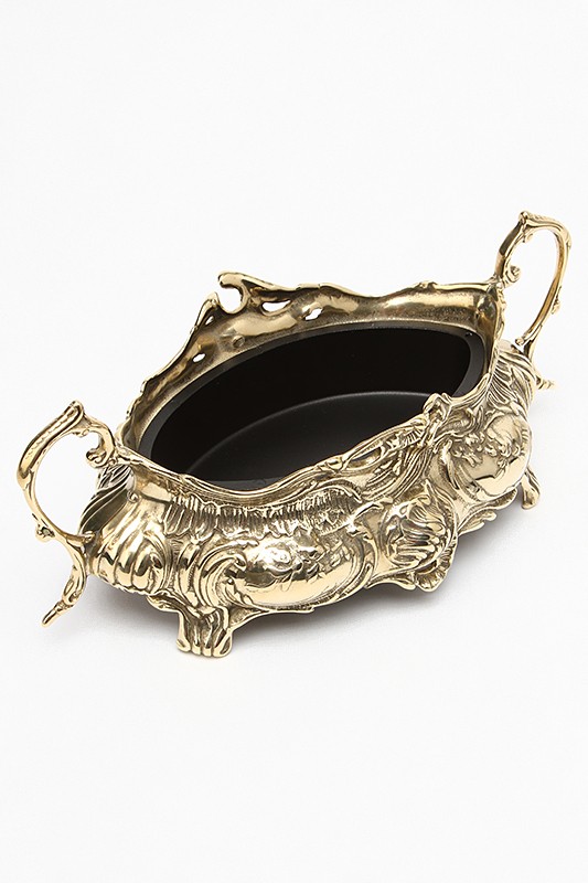 Малый Вазон 33х18 см.