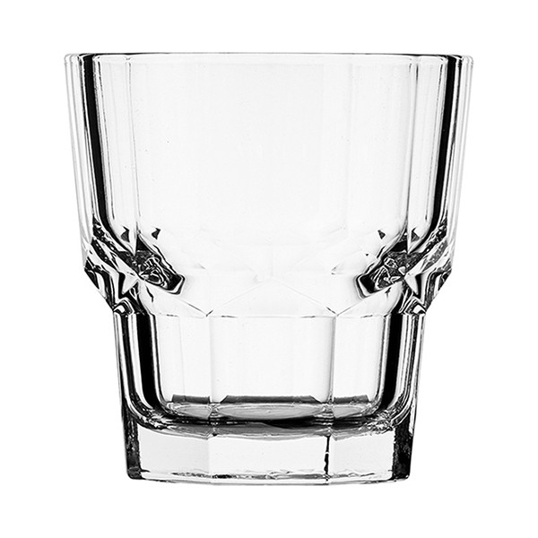 Олд фэшн (стакан) «Серенити», стекло, 210 мл, прозрачный