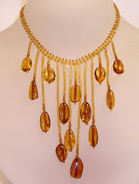 Колье Колье