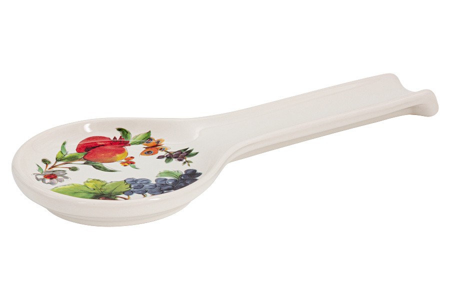 Ложка-подставка Tutti Frutti, 26,5 см Ложка-подставка Tutti Frutti, 26,5 см