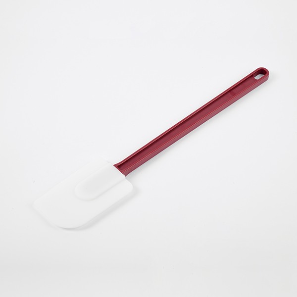 Лопатка жаропрочная, силикон
