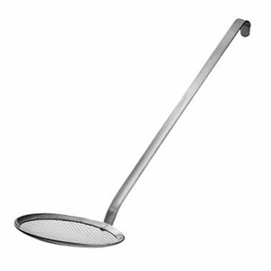 Шумовка сетчатая d=16см