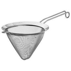 Сито-конус d=16 см