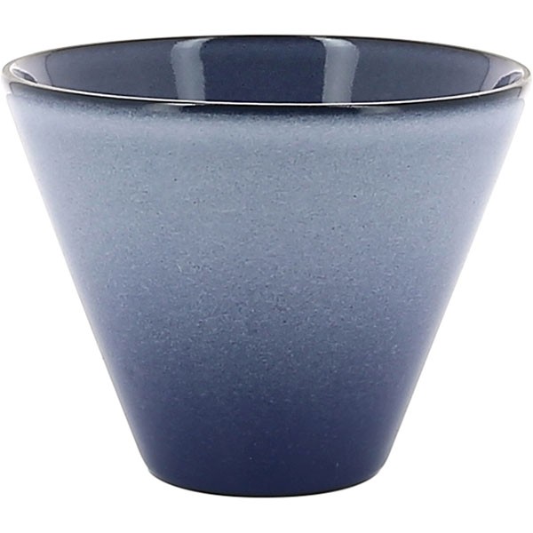 Салатник «Экинокс» D=10.5, H=8см; синий