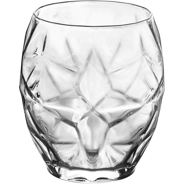 Олд фэшн (стакан) «Ориент», стекло, 0,5 л, прозрачный