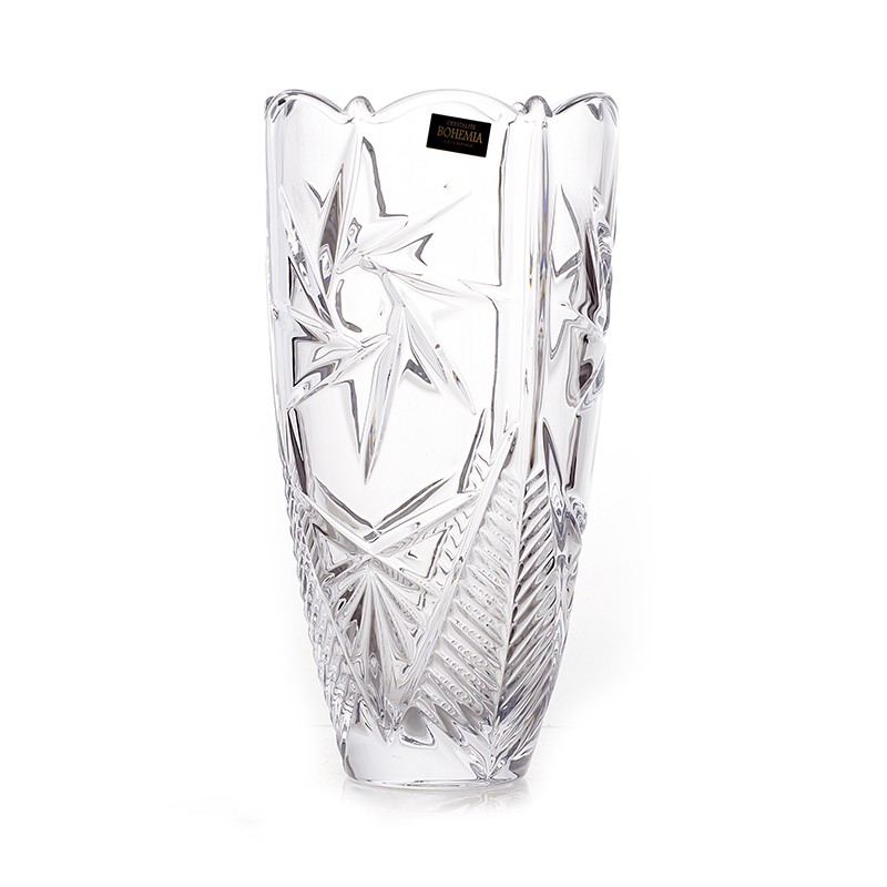 Ваза для цветов 20cм «Пенвилл В» Ваза для цветов 20cм «Пенвилл В»