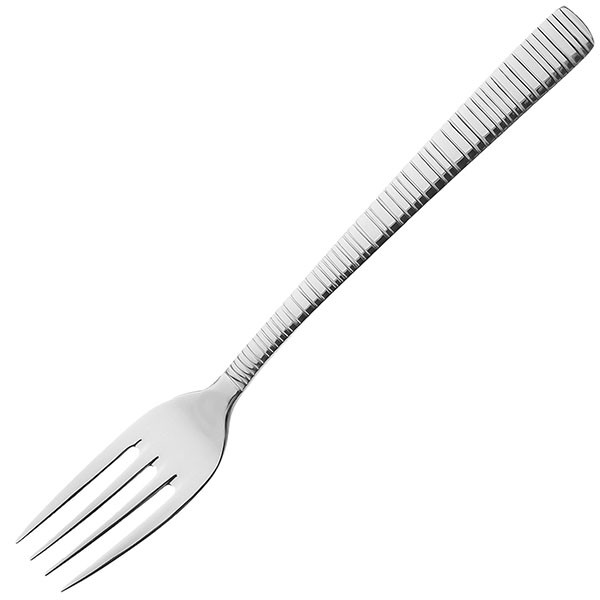 Вилка столовая «Бали», нержавеющая сталь, 20,8 см