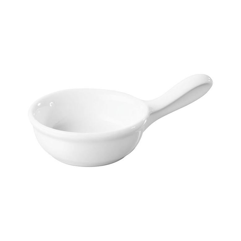 Кокотница «Миниатюра»;фарфор;20мл