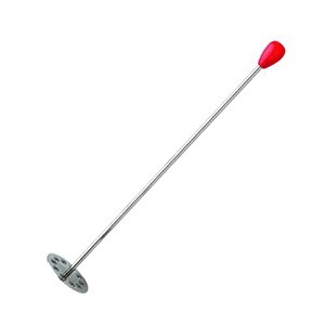 Темпер-мешалка