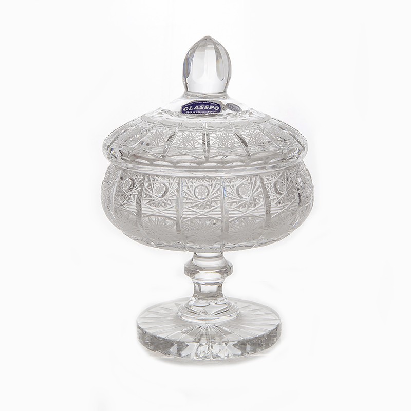 Доза «Хрусталь 50213» 155 мм