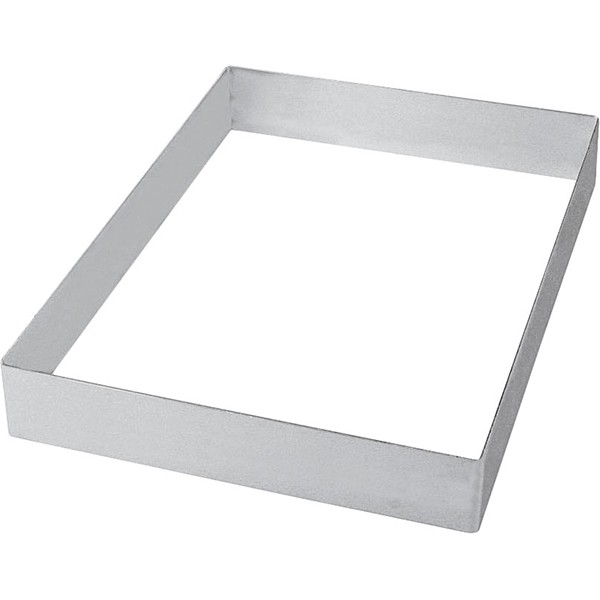 Форма для кондит.изд.60*40 h=5см