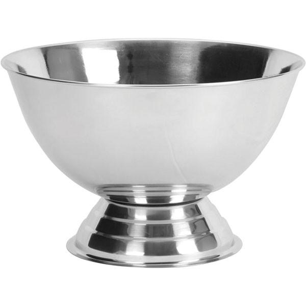 Емкость для пунша «Проотель» сталь нерж. 15л