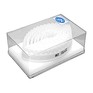 Набор кондит. форм «Овал» [7шт]