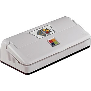 Вакуумный упаковщик бескамерный мануальный L=33см