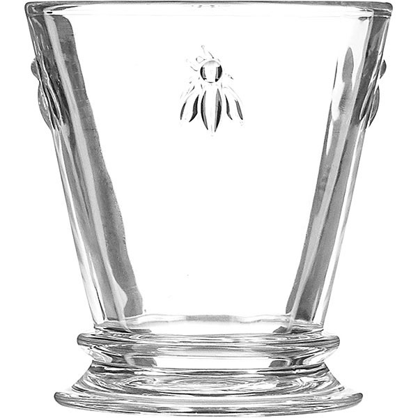 Олд Фэшн D=90, H=98мм; прозр.