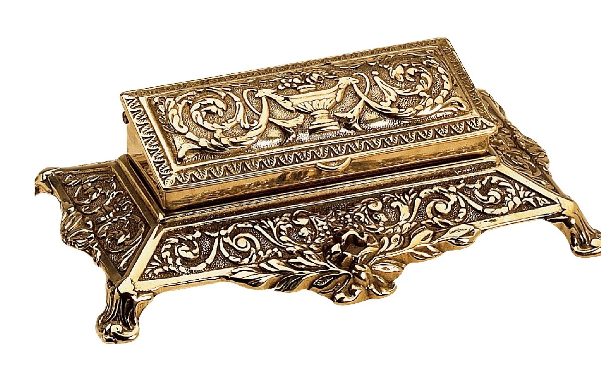 Шкатулка 23x13 см. Шкатулка 23x13 см.