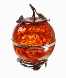 Шкатулка «Райское яблоко»