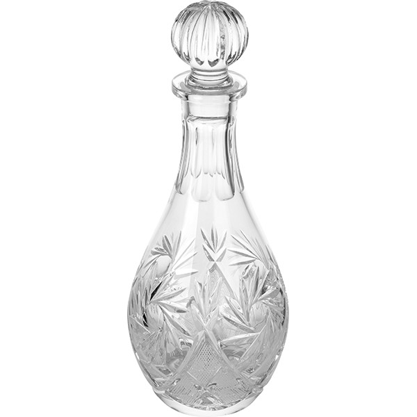 Графин без ручки