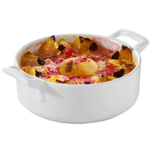 Сковорода порц «Бель кузин» d=15см