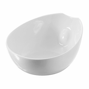 Салатник «Импульс» 27*23*12см 2л фарфор