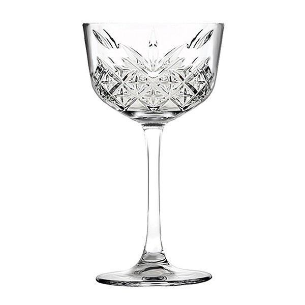 Бокал для вина «Таймлесс», стекло, 160 мл, прозрачный