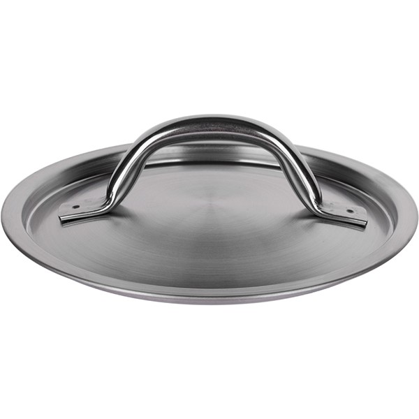 Крышка d=14см нерж. сталь