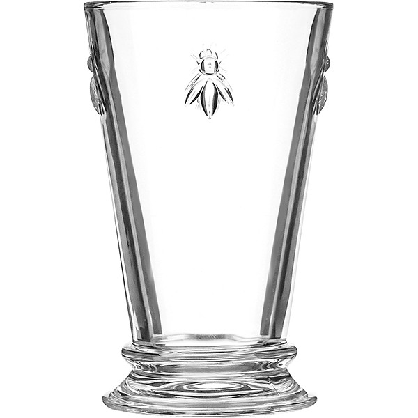 Хайбол D=85, H=138мм; прозр.