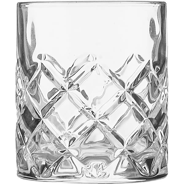 Олд Фэшн D=75, H=85мм; прозр.