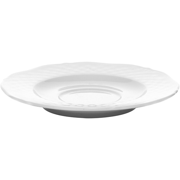 Блюдце «Афродита» d=13.5см фарфор Блюдце «Афродита» d=13.5см фарфор