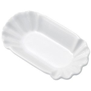 Блюдо овал.для компл «Миниатюра«8.5*4.5см