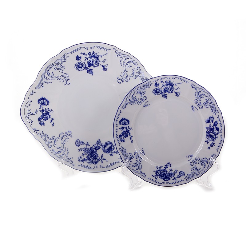 Набор десертный 7 пред «Бернадот 24074»