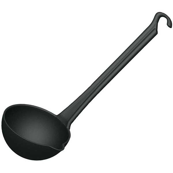 Половник d=6.5см L=24см