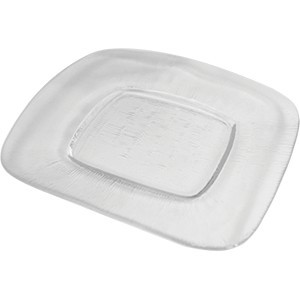 Блюдо квадратное «Клиа»