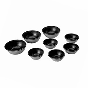 Форма конд. d=4.5см, h=1.8см(25шт. )