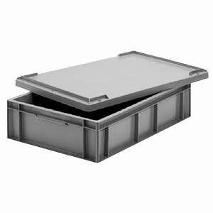 Контейнер для хран. продук., H=15,L=60,B=40см