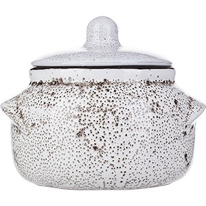 Горшок для запекания «Тирамису» D=14, H=12см