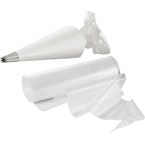 Мешок кондит. однораз.L=40см(100 шт)