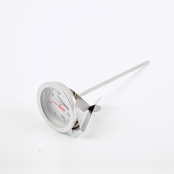 Термометр (до +300°C) для мяса, 5 см