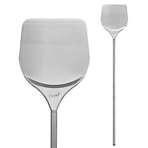 Лопата для пиццер. d=50см, L =170см ребр. руч