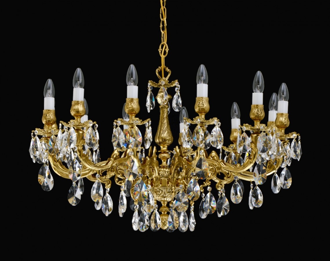 Чешские Люстры Купить В Интернет