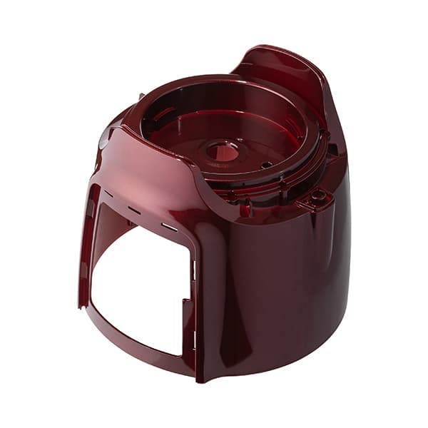 Корпус для блендера KPB-351, бордо