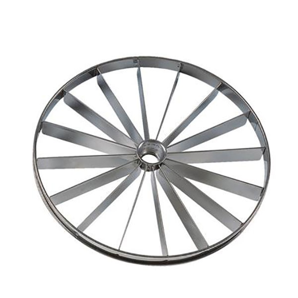 Делитель для торта на 10 кусков, нержавеющая сталь