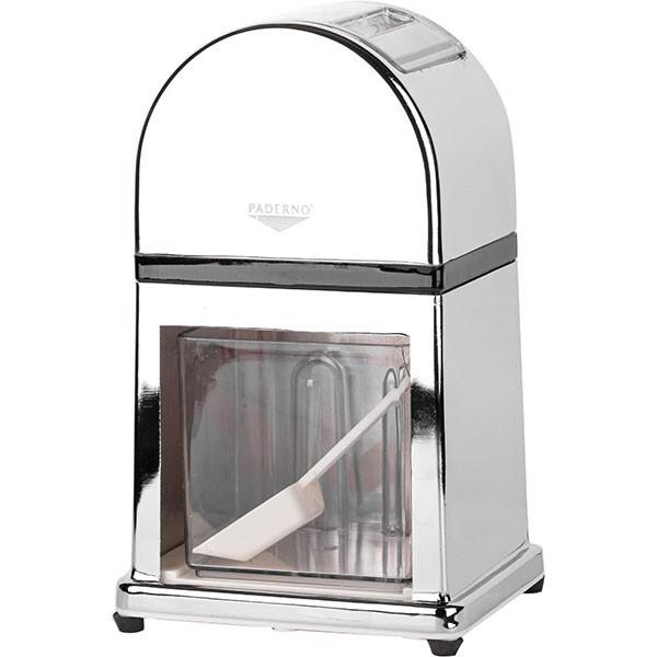 Мельница для льда хромир.