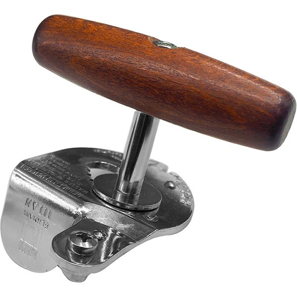 Открывалка для консервн.банок