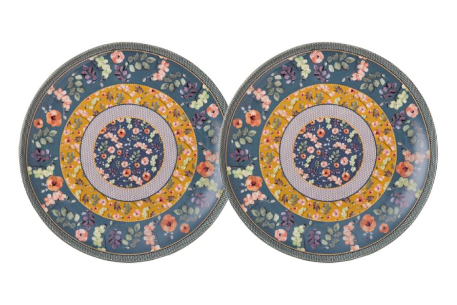 Набор 2 блюда круглых Arcadia, 36 см